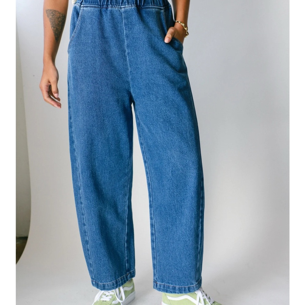 Le Bon Shoppe Arc pants size small